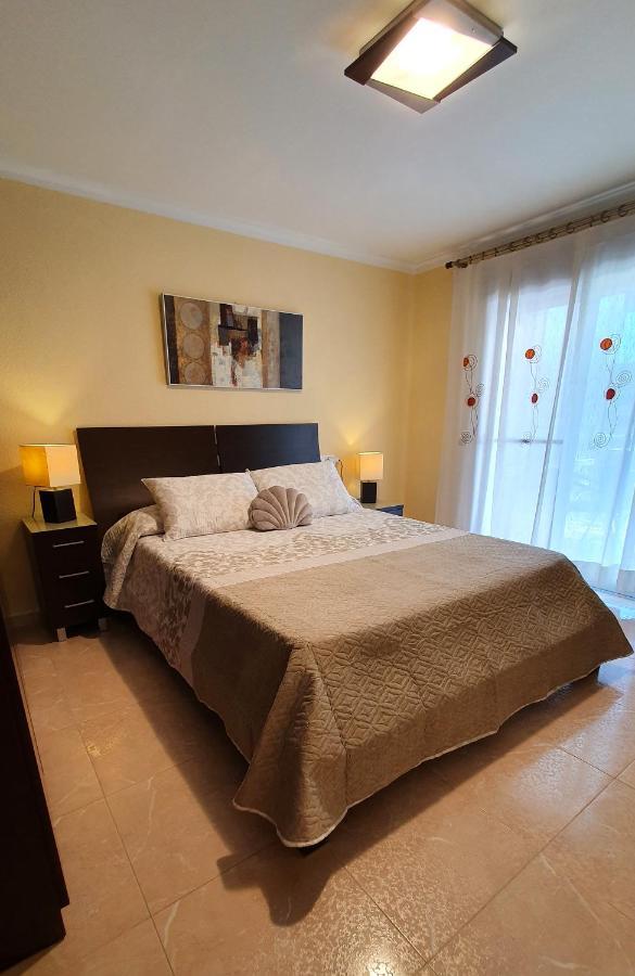 Apartamento Piso familiar con amplia terraza 300m de la playa Cullera Exterior foto