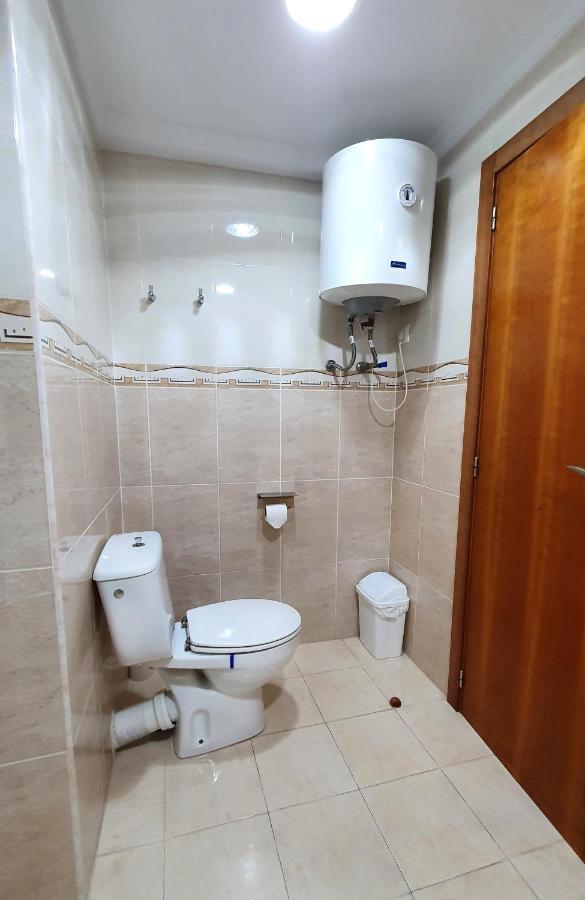 Apartamento Piso familiar con amplia terraza 300m de la playa Cullera Exterior foto