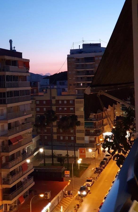 Apartamento Piso familiar con amplia terraza 300m de la playa Cullera Exterior foto