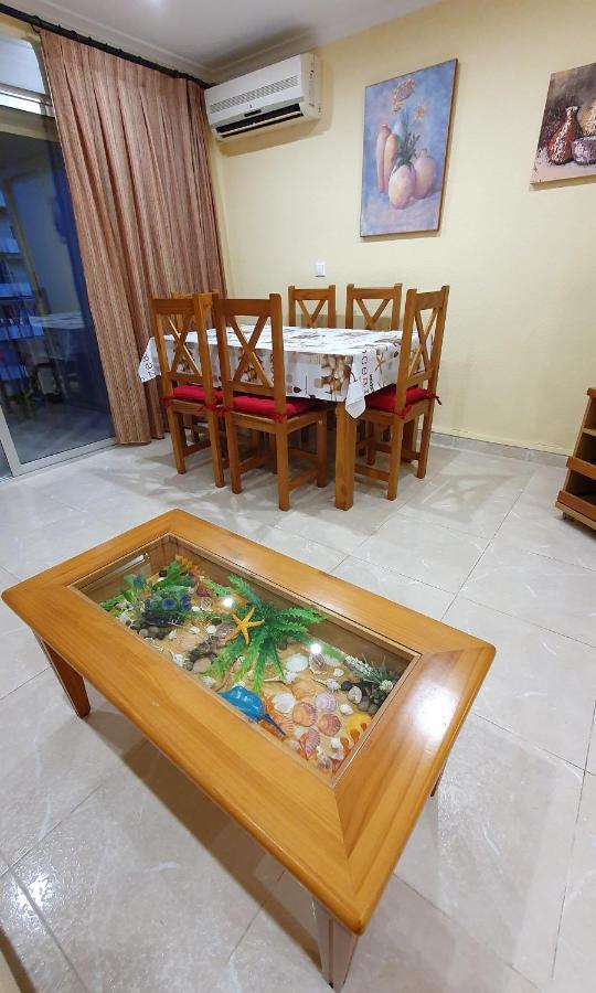 Apartamento Piso familiar con amplia terraza 300m de la playa Cullera Exterior foto