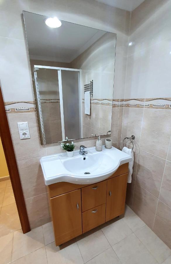 Apartamento Piso familiar con amplia terraza 300m de la playa Cullera Exterior foto