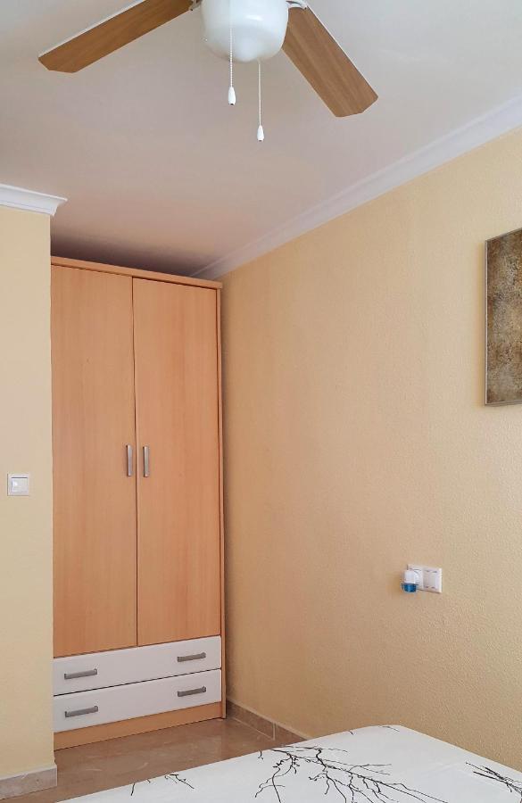 Apartamento Piso familiar con amplia terraza 300m de la playa Cullera Exterior foto