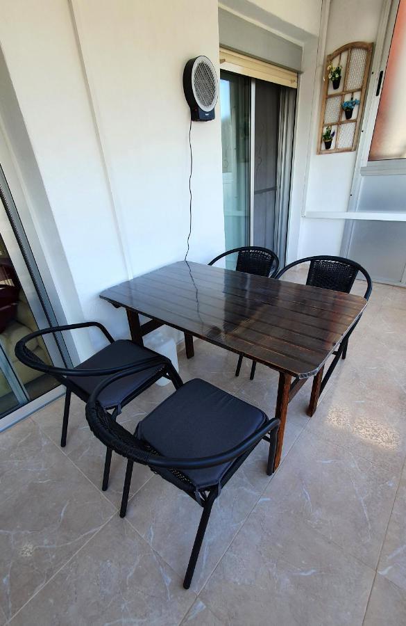 Apartamento Piso familiar con amplia terraza 300m de la playa Cullera Exterior foto